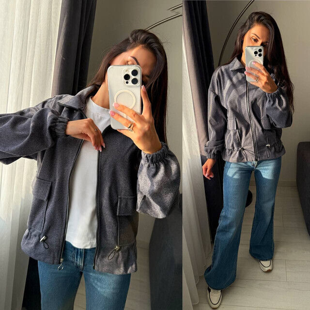 Купить Бомбер жіночий кашемір оптом