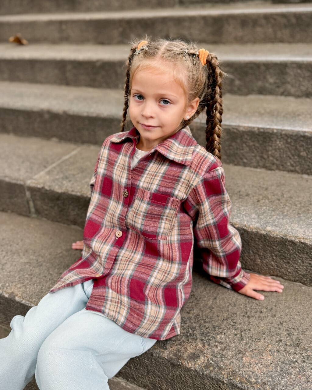 Сорочка  дитяча