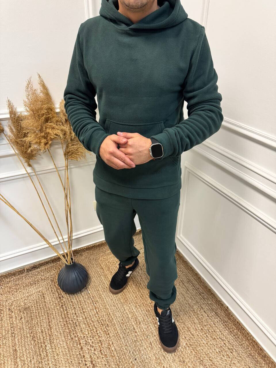 Костюм мужской двойка, худые+джогеры