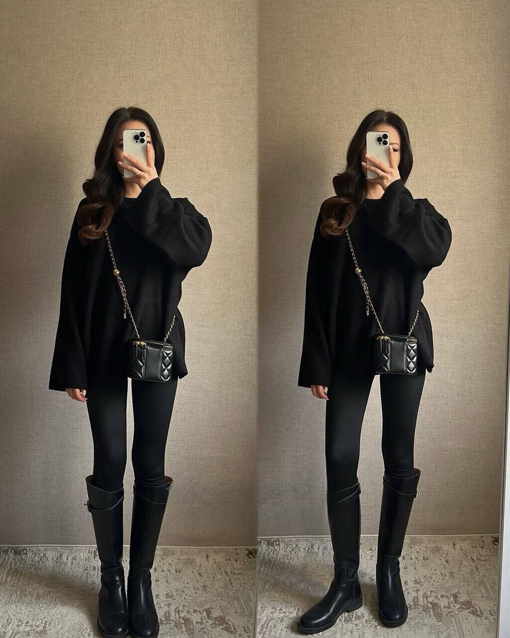 Жіночий светр + лосіни ТЕРМО