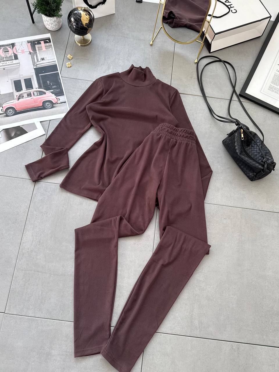 Термокомплект жіночий фото