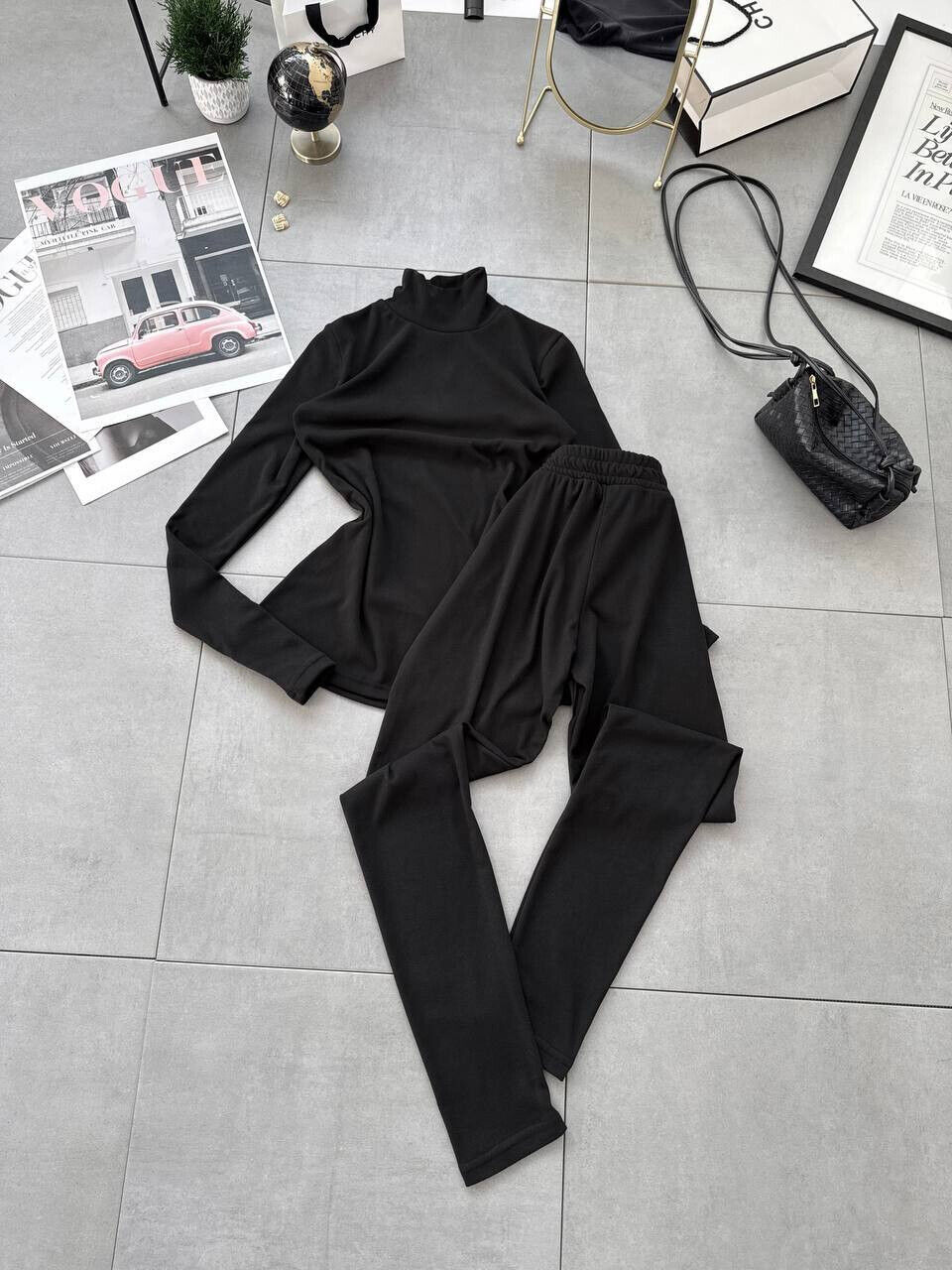 Термокомплект жіночий