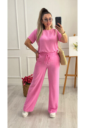 Купить Женский весенний костюм оптом