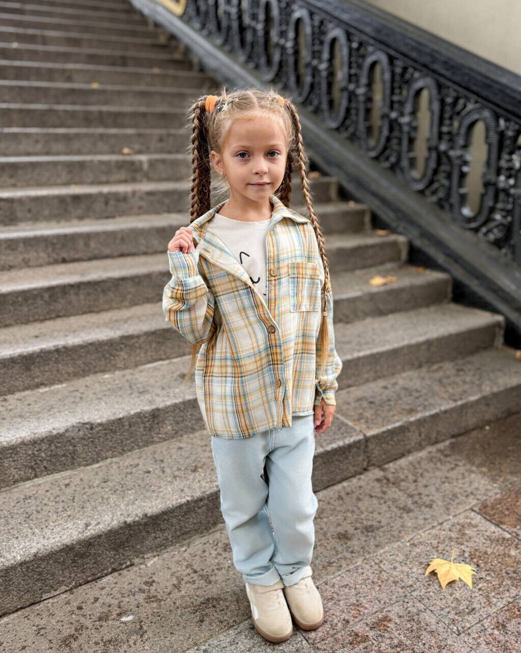 Сорочка  дитяча