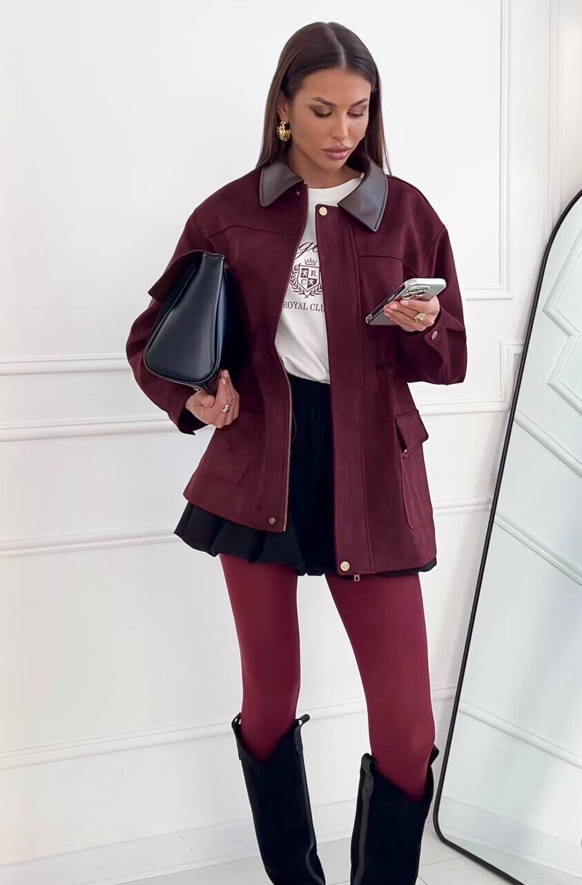 Куртка - вітрівка жіноча