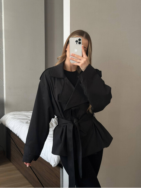 Купить Тренч на підкладці  оптом