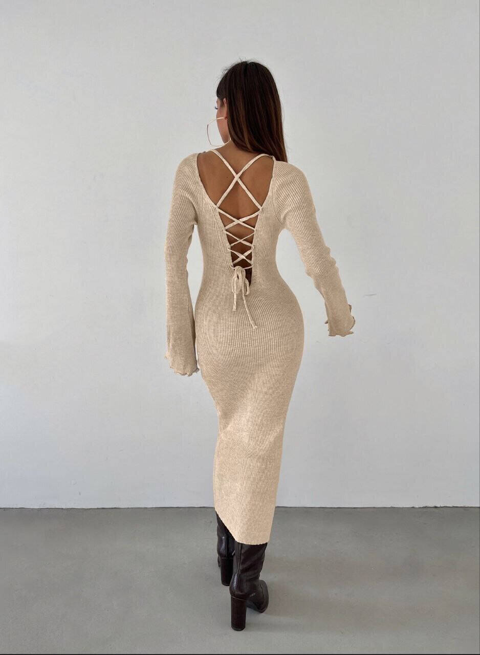 Сукня у стилі Кім Кардашьян фото