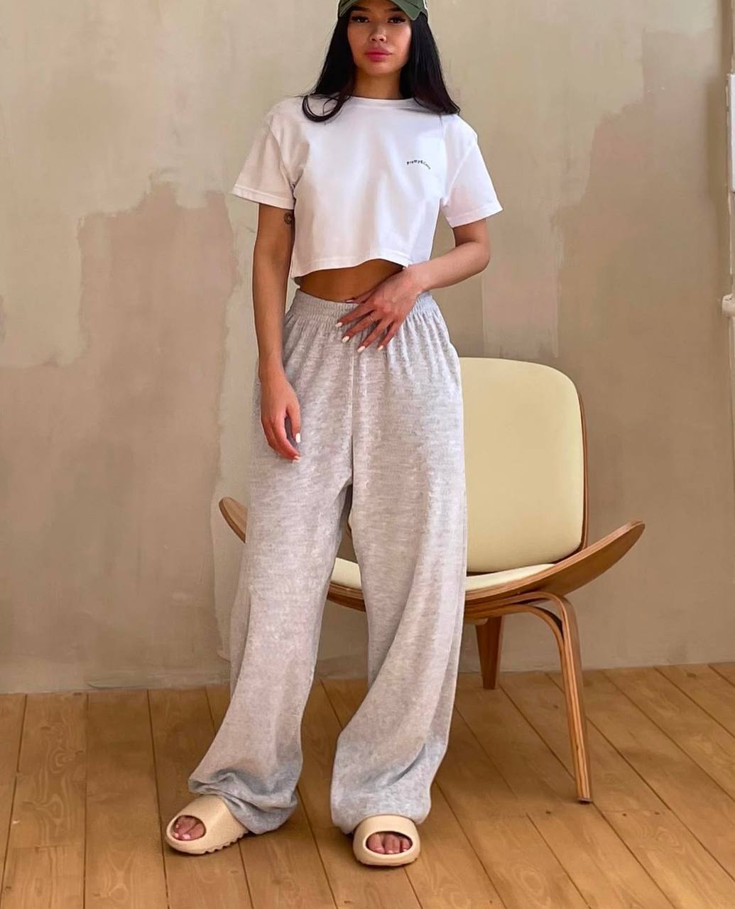 Крутезні спортивні штани фото