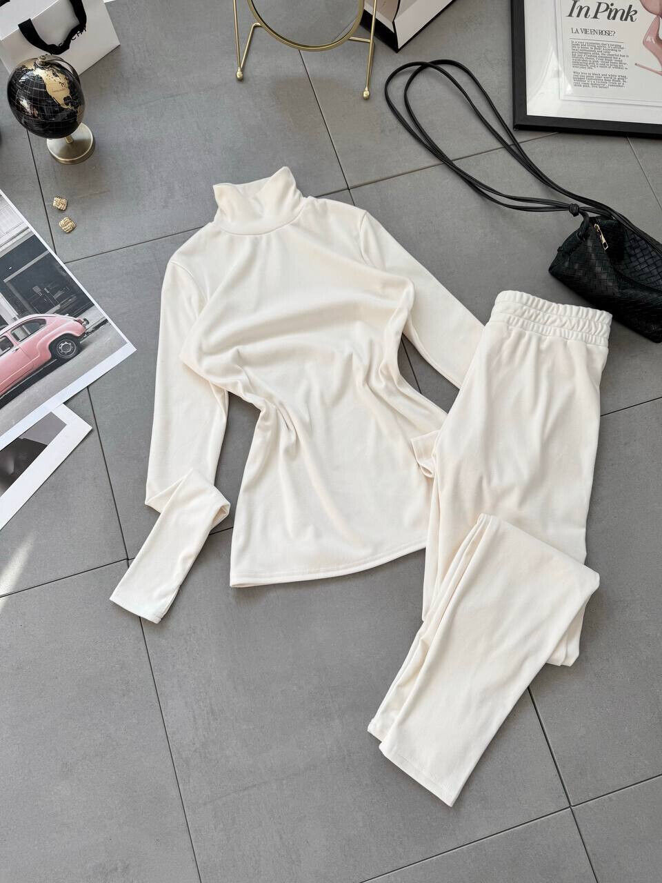 Термокомплект жіночий