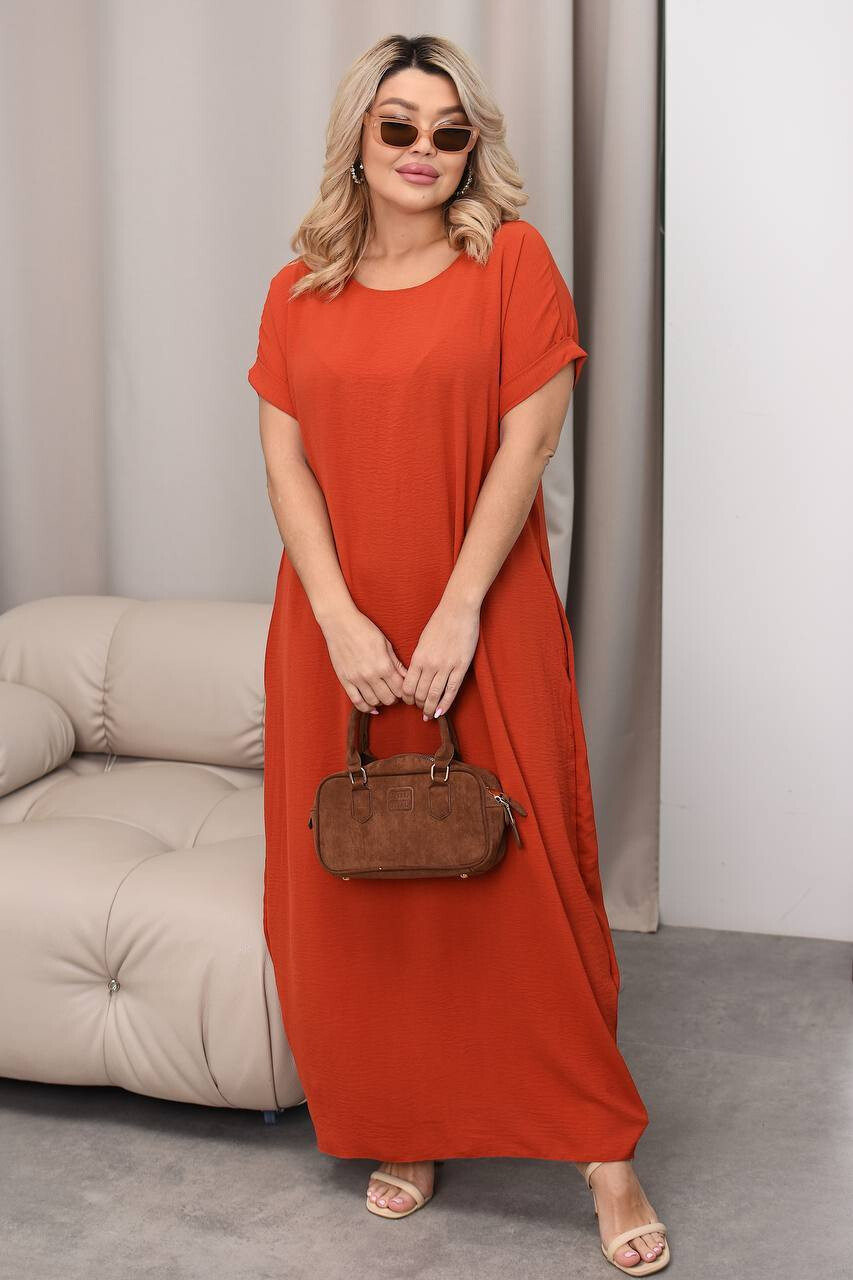 Супер стильна сукня з нашої  літньої колекції 