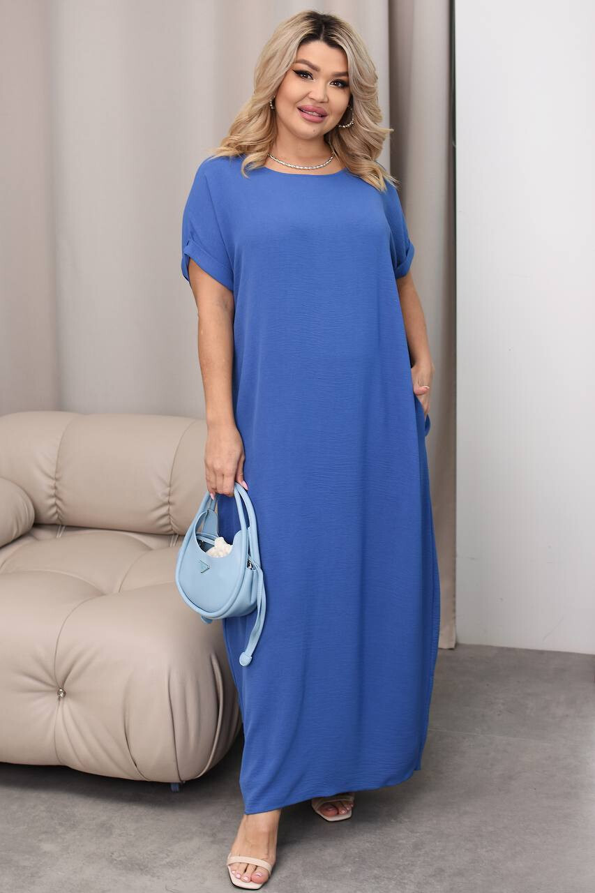 Супер стильна сукня з нашої  літньої колекції 