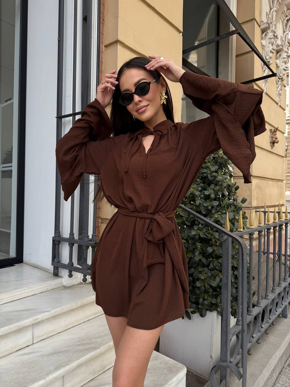 Легка невагома та така ніжна сукня  на літо